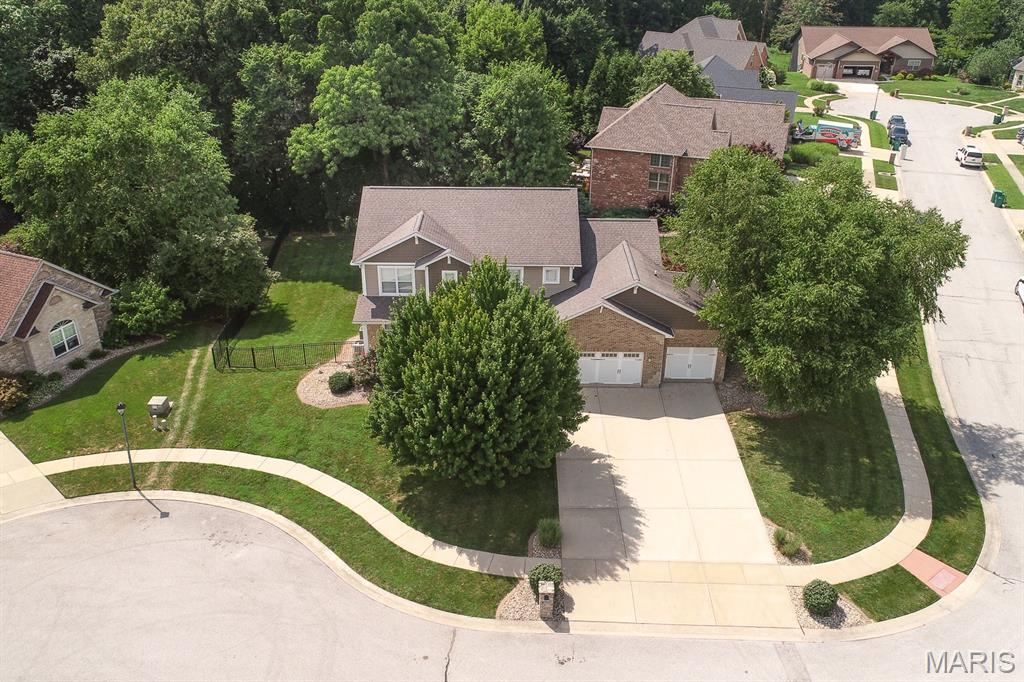 Photo of 905 Chevalier Lane O'Fallon IL 62269
