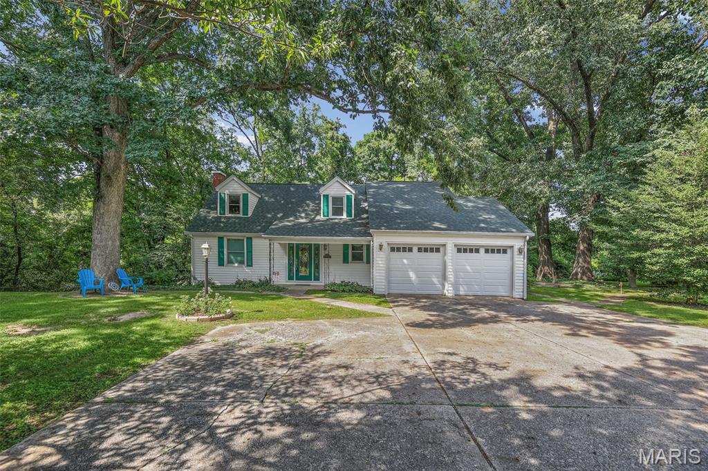 Photo of 5937 Memory Lane Belleville IL 62223