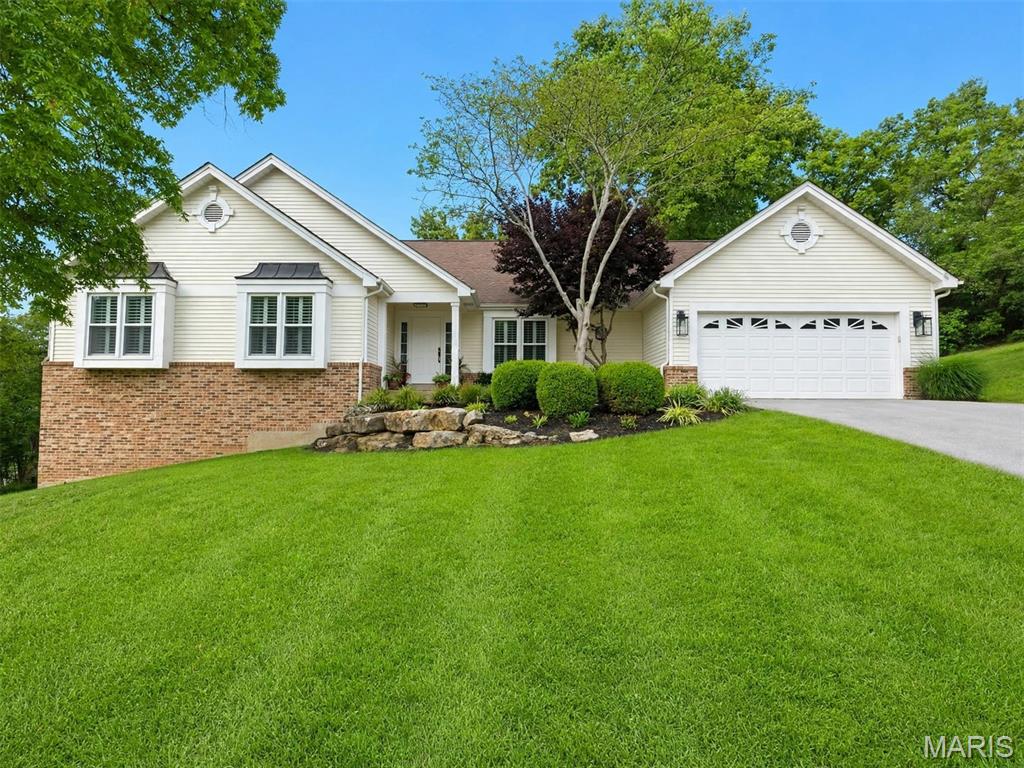 Photo of 1506 Timber Point Court Chesterfield MO 63017