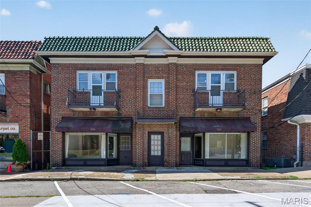 Photo of 7370 Dale Avenue St Louis MO 63117