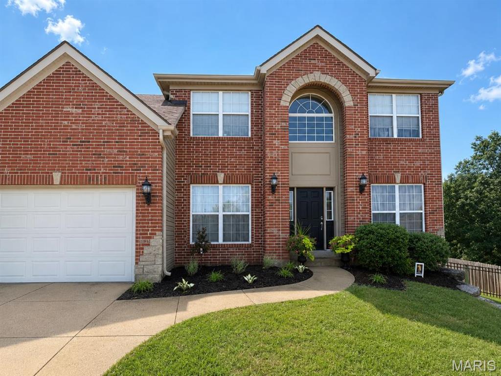 Photo of 6817 Eagle Crest Court Pacific MO 63069