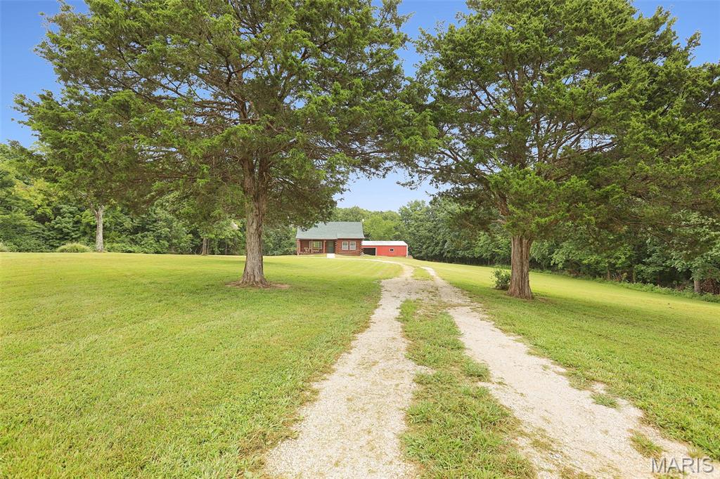 Photo of 4201 E Four Ridge Road Imperial MO 63052