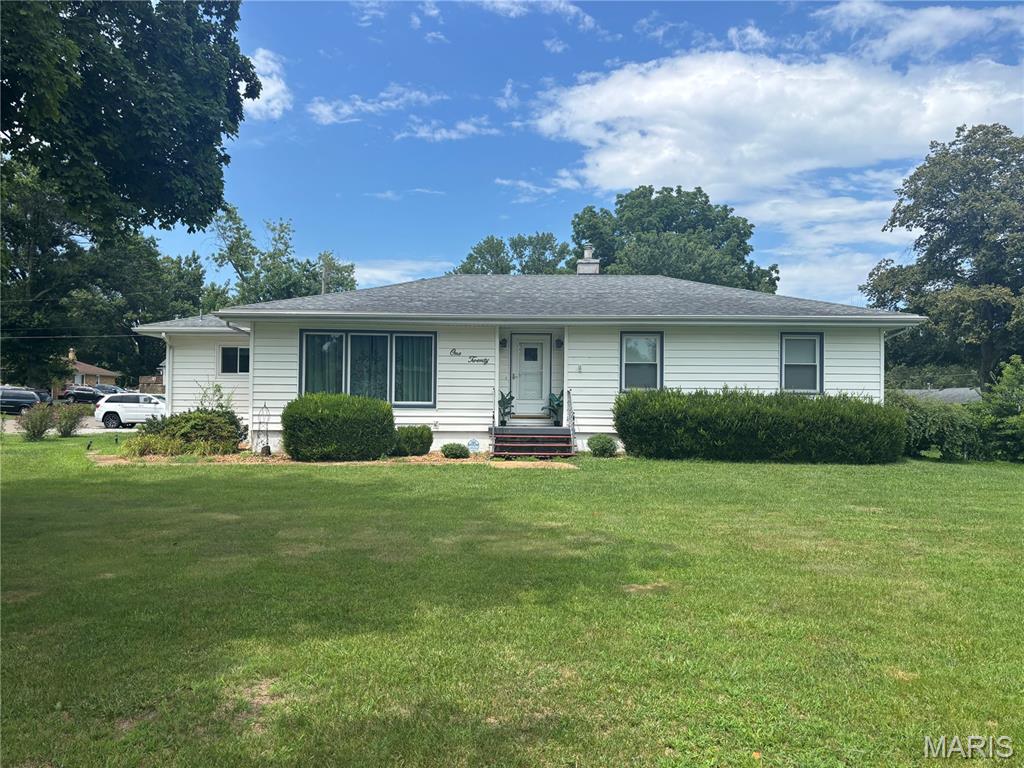 Photo of 120 Delmar Avenue O'Fallon IL 62269