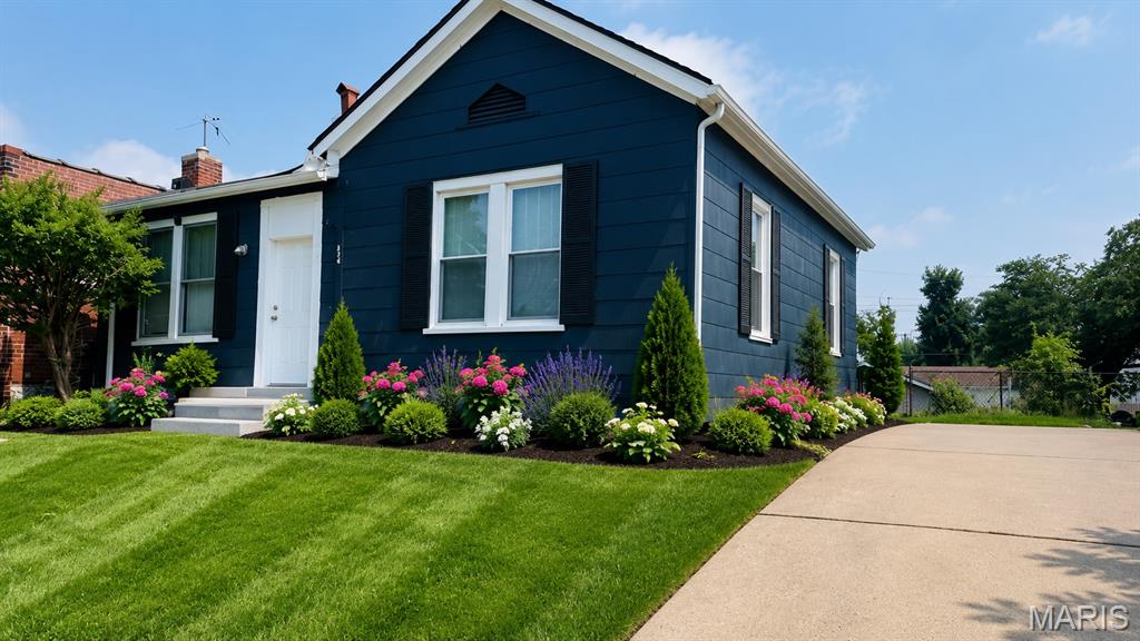 Photo of 4249 Delor Street St Louis MO 63116