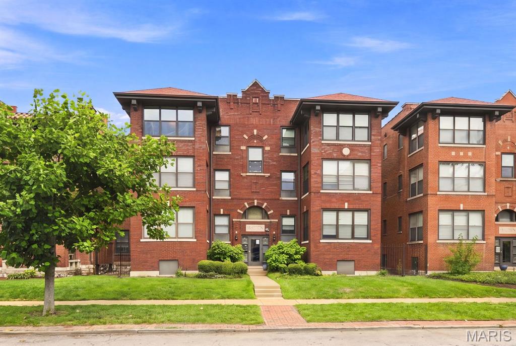 Photo of 5625 Pershing Avenue #11 St Louis MO 63112