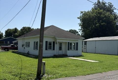 Photo of 501 S Haw Oran MO 63771