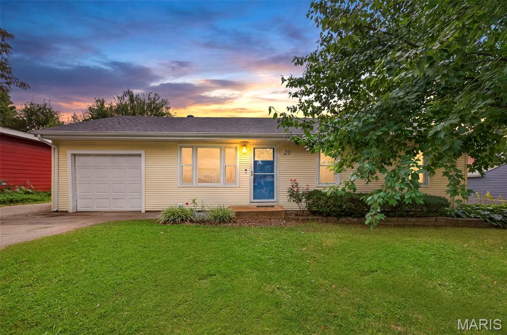 Photo of 20 Westview Drive St Charles MO 63303