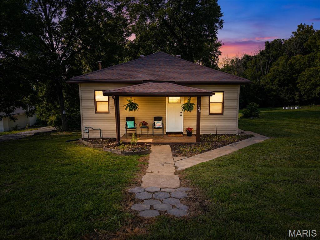 Photo of 720 W Buckley Park Hills MO 63601