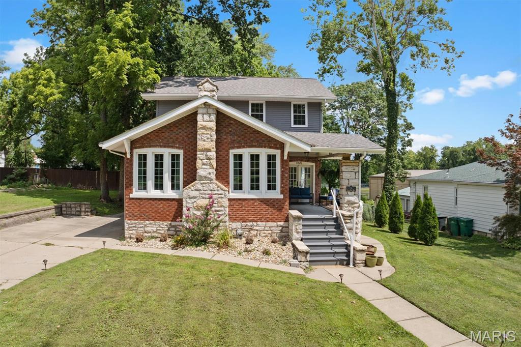 Photo of 5 Signal Hill Boulevard Belleville IL 62223