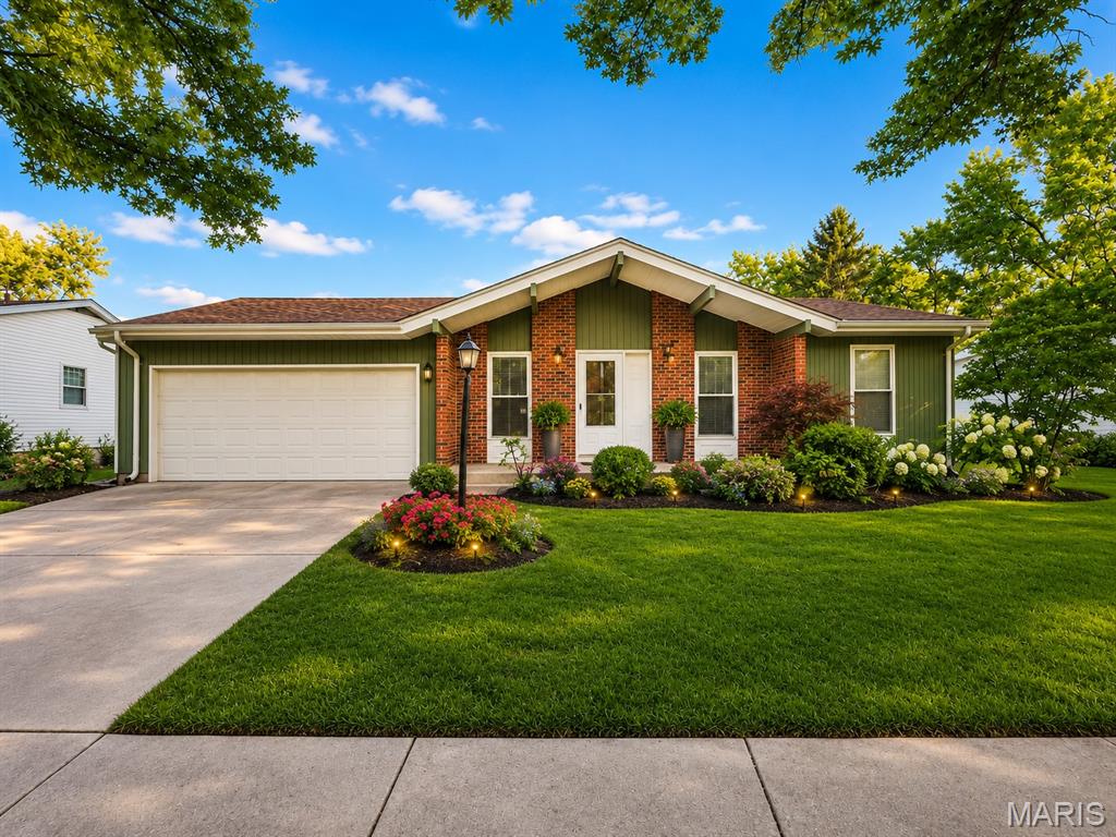 Photo of 6300 Silver Fox Drive Florissant MO 63034