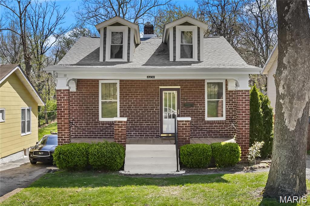 Photo of 2230 Northbury Lane St Louis MO 63114