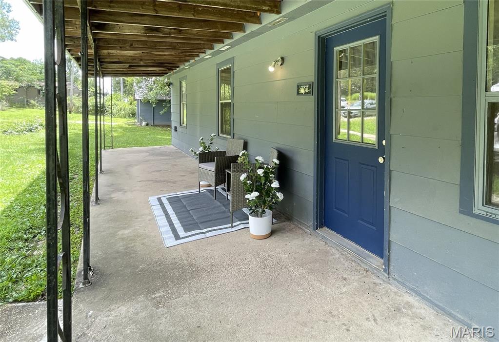 Photo of 158 Highway Aa Steelville MO 65565
