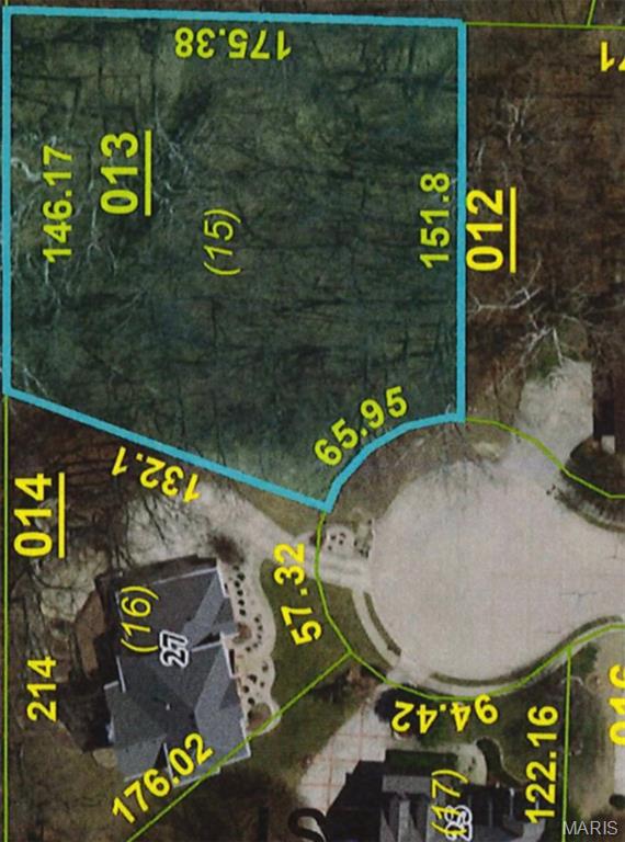 Photo of 30 Fox Mill Drive Maryville IL 62062