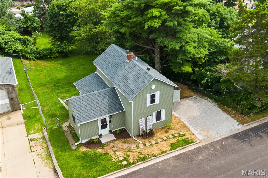 Photo of 90 Sunset Avenue Glen Carbon IL 62034