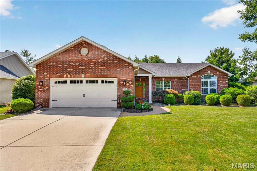 Photo of 1920 Butler Boulevard Edwardsville IL 62025