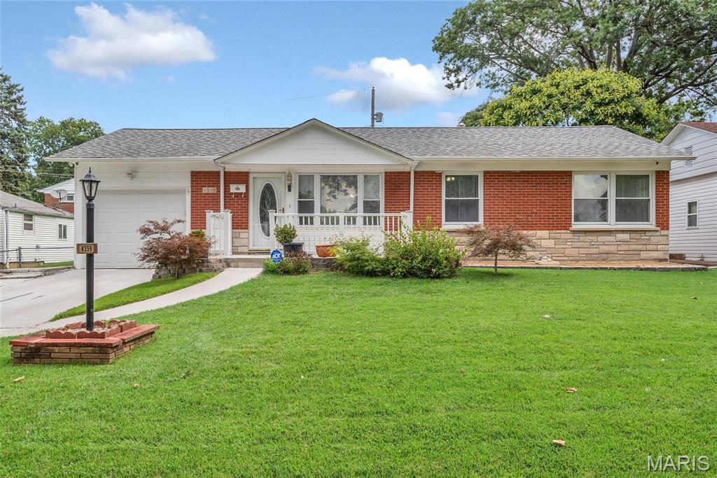 Photo of 4359 Mohegan Drive Affton MO 63123