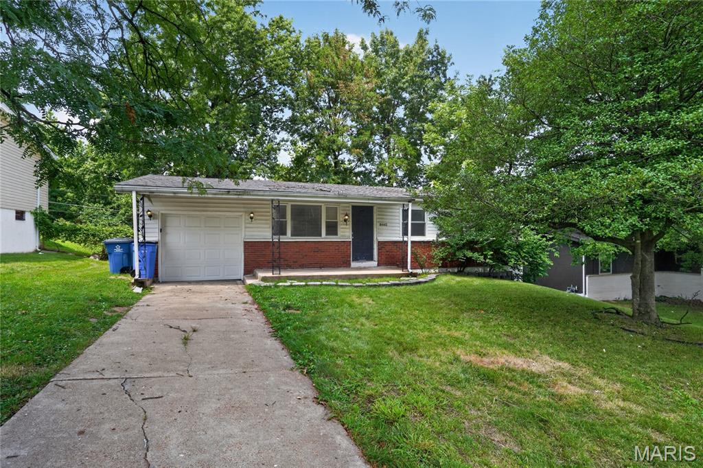 Photo of 8441 Brotherton Lane St Louis MO 63135