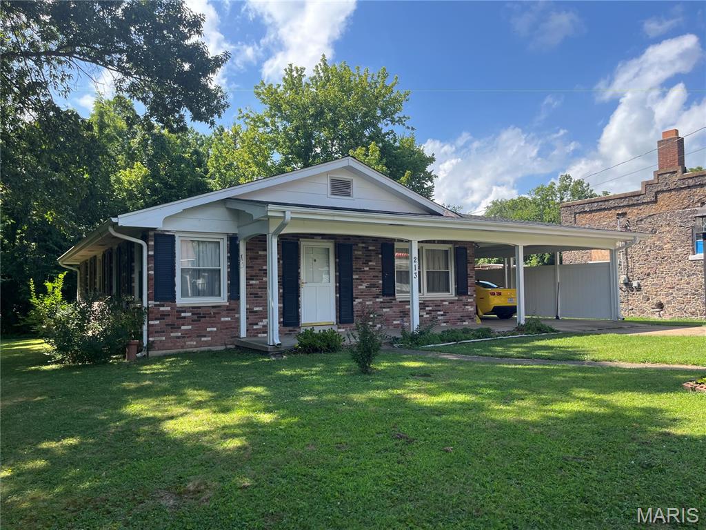Photo of 213 North Main Street Arcadia MO 63621