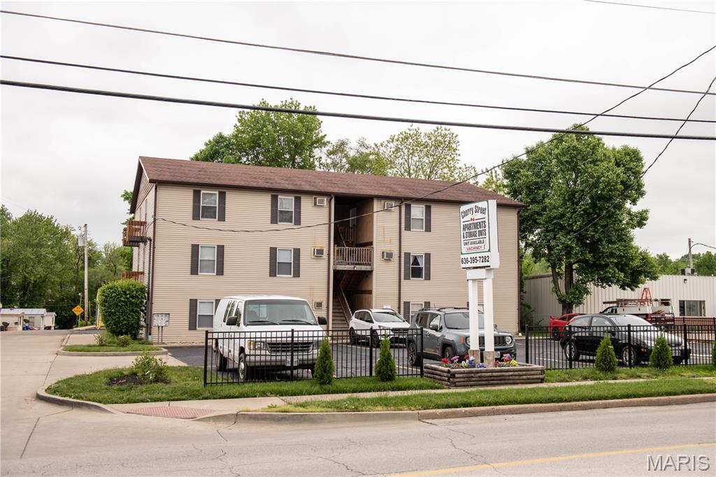 Photo of 560 E Cherry Street Troy MO 63379