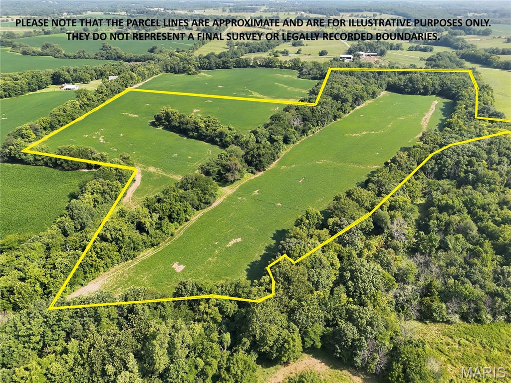 Photo of 0 Walnut Hill Ln. (36.31+/- Acres) Elsberry MO 63343