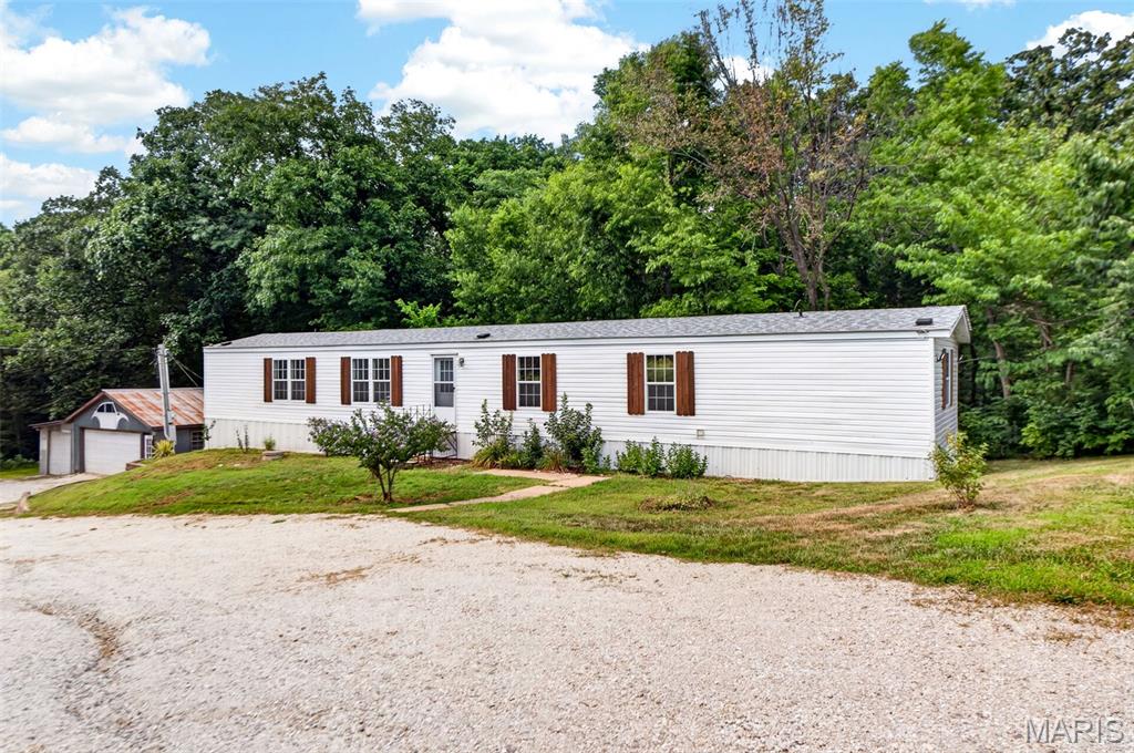 Photo of 1203 Highway J Troy MO 63379