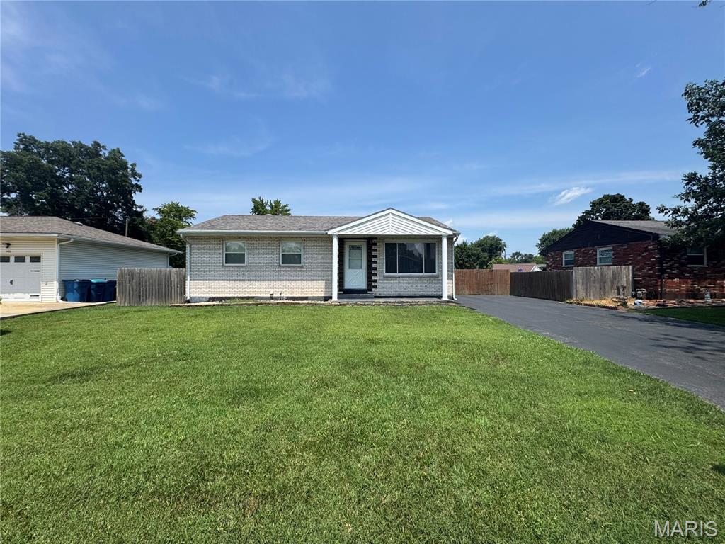 Photo of 8 Lily Avenue Granite City IL 62040