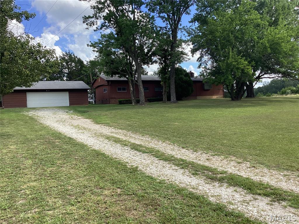 Photo of 1050 Luebbering Road Luebbering MO 63061
