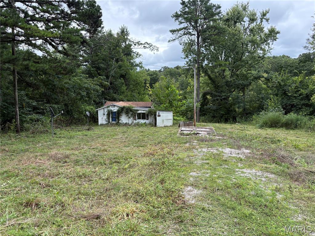 Photo of 499 Parkers Lake Drive Perryville MO 63775