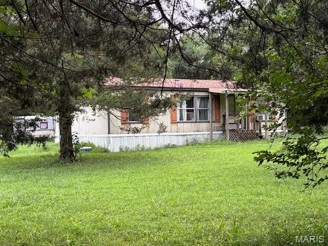 Photo of No Address Listed Bourbon MO 65441