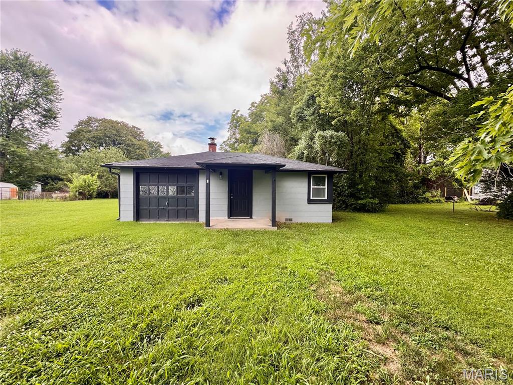 Photo of 6 Irma Lane Fairview Heights IL 62208