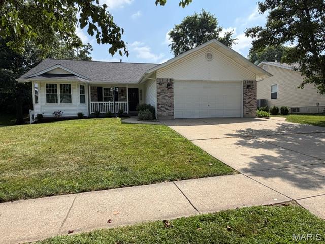 Photo of 436 White Chapel Drive O'Fallon MO 63368
