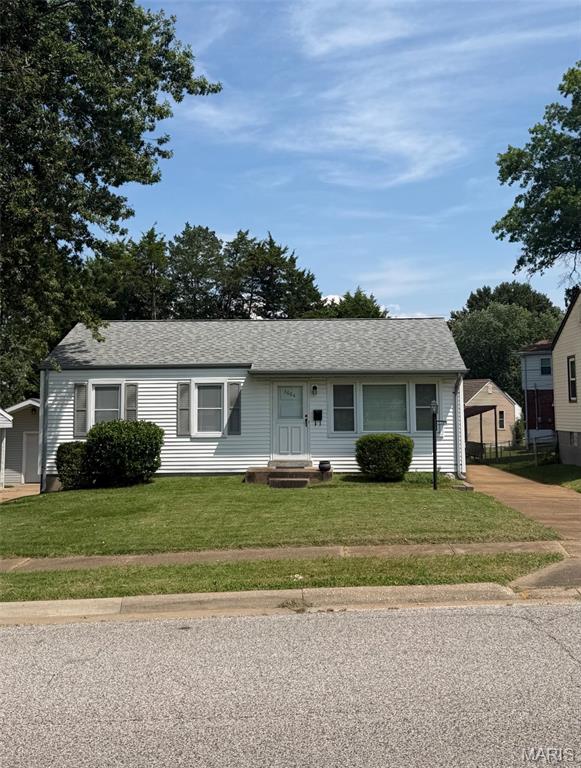 Photo of 3604 Saint Cosmas Lane St Ann MO 63074
