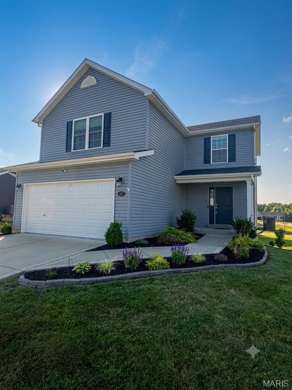 Photo of 463 Birchwood Drive Moscow Mills MO 63362