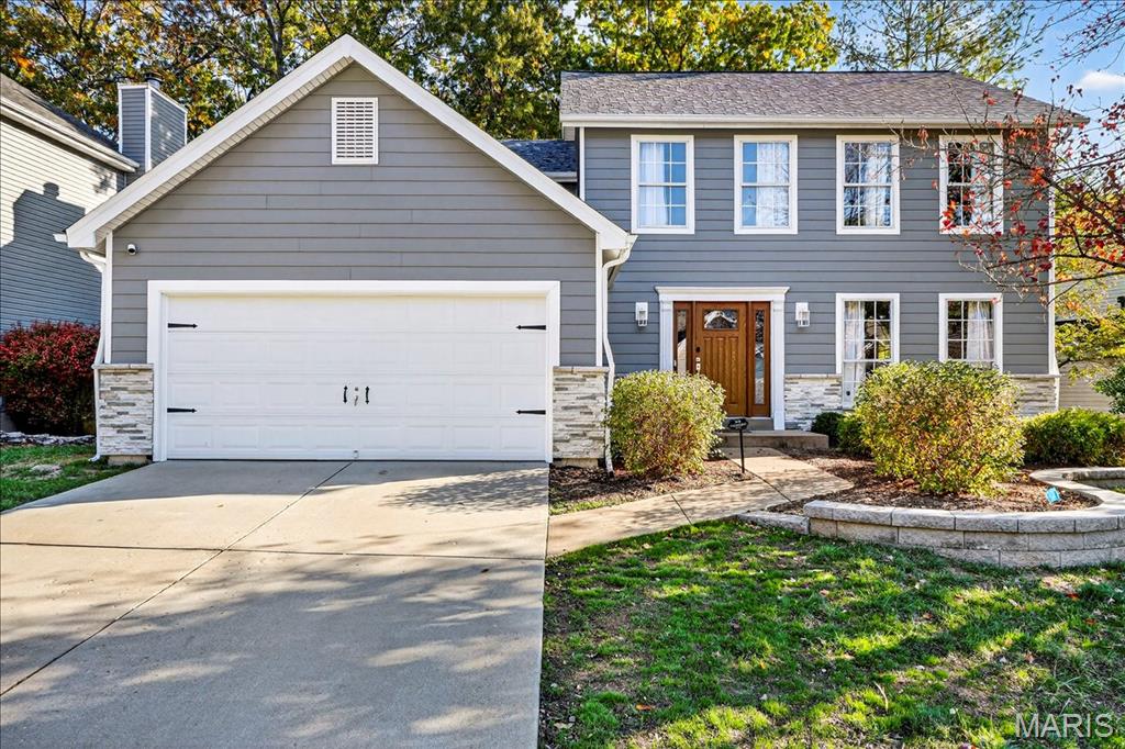 Photo of 1034 Big Bend Station Drive Valley Park MO 63088