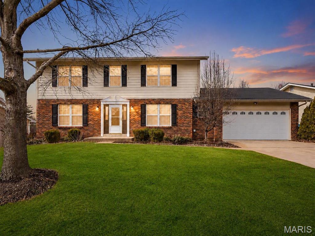 Photo of 513 River Bend Estates Drive St Charles MO 63303