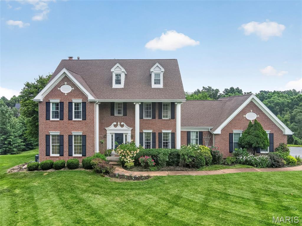 Photo of 16801 Kehrsdale Drive Chesterfield MO 63005