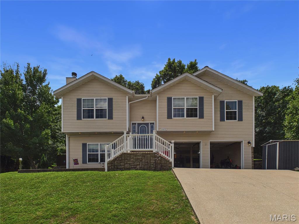 Photo of 21079 Hideaway Lane St Robert MO 65584