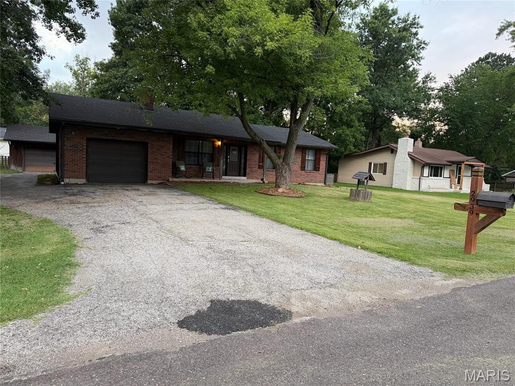 Photo of 2939 Broadview Avenue Maryland Heights MO 63043