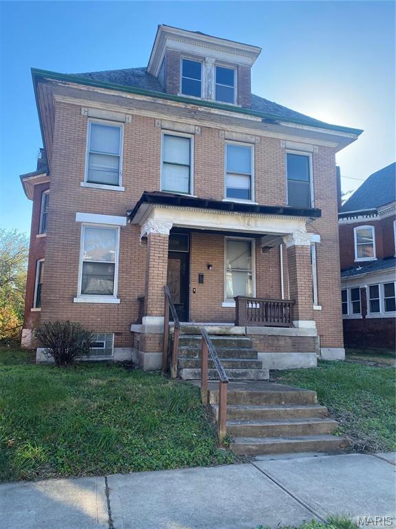 Photo of 5038 Raymond Avenue St Louis MO 63113