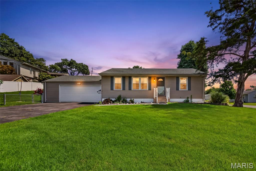 Photo of 10304 Musick Avenue Unincorporated MO 63123