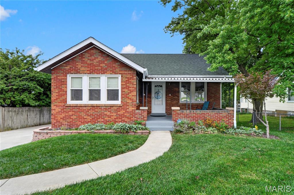 Photo of 3215 Fee Fee Road Bridgeton MO 63044