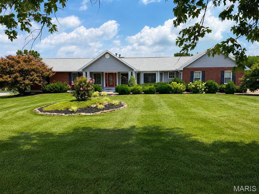 Photo of 336 Weston Drive Troy MO 63379