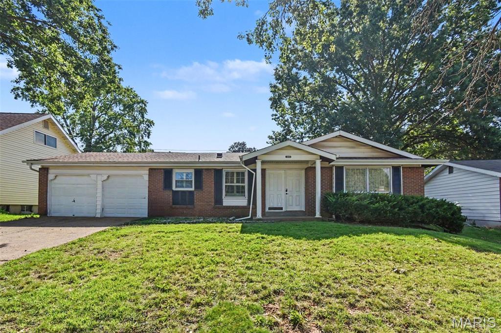 Photo of 5144 Abington Road Florissant MO 63033