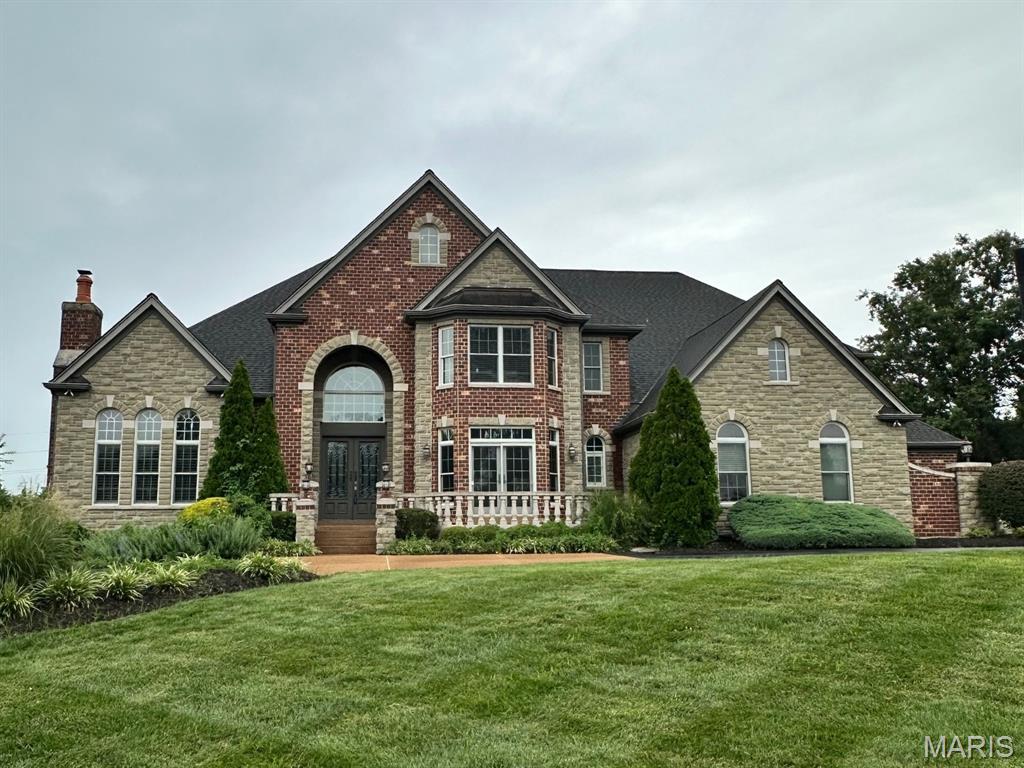 Photo of 33 Chapel Hill Estates St Louis MO 63131
