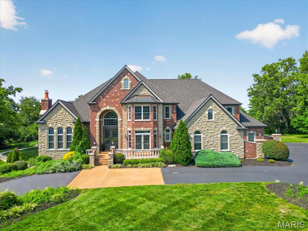 Photo of 33 Chapel Hill Estates St Louis MO 63131