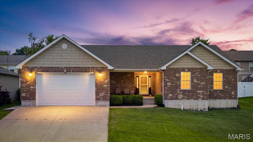 Photo of 104 Lane Garrett Drive Marthasville MO 63357