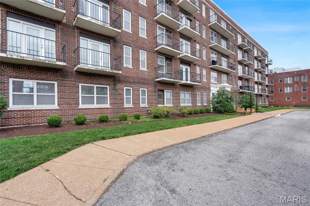 Photo of 5630 Pershing Avenue #30 St Louis MO 63112
