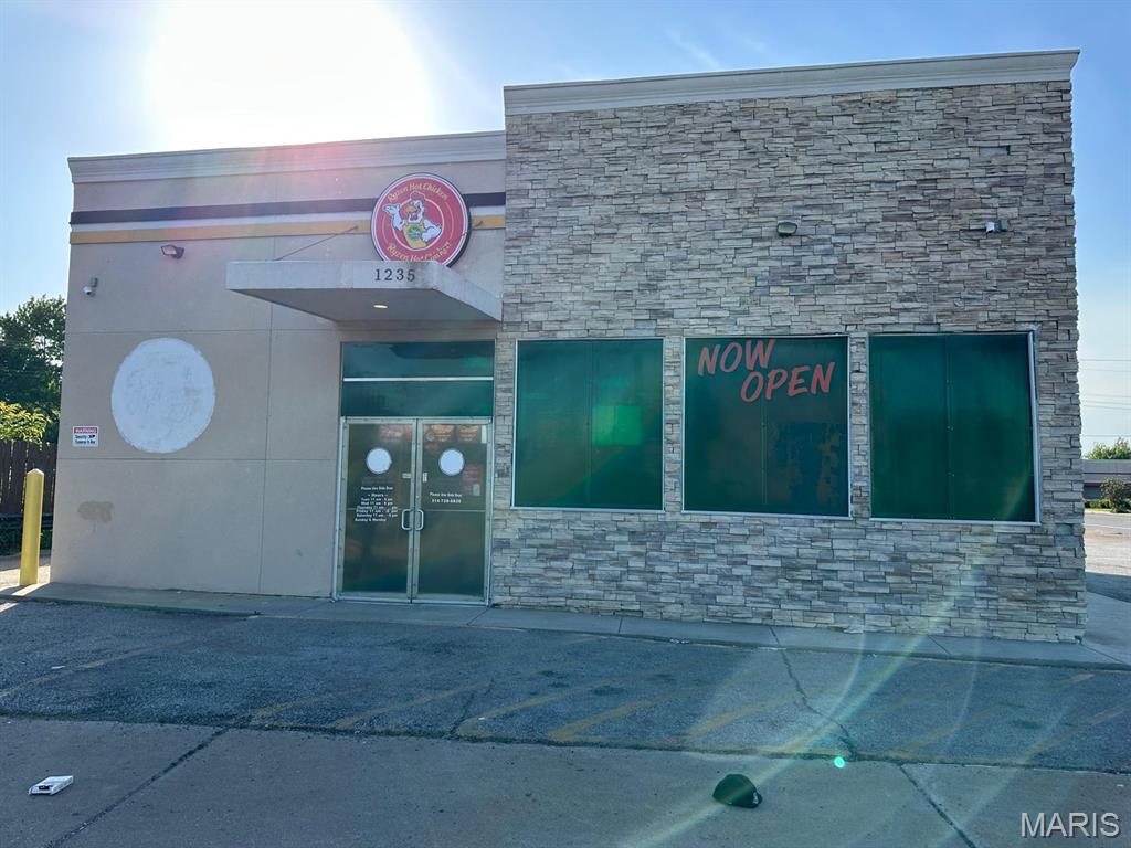 Photo of 3610 Page Boulevard St Louis MO 63113