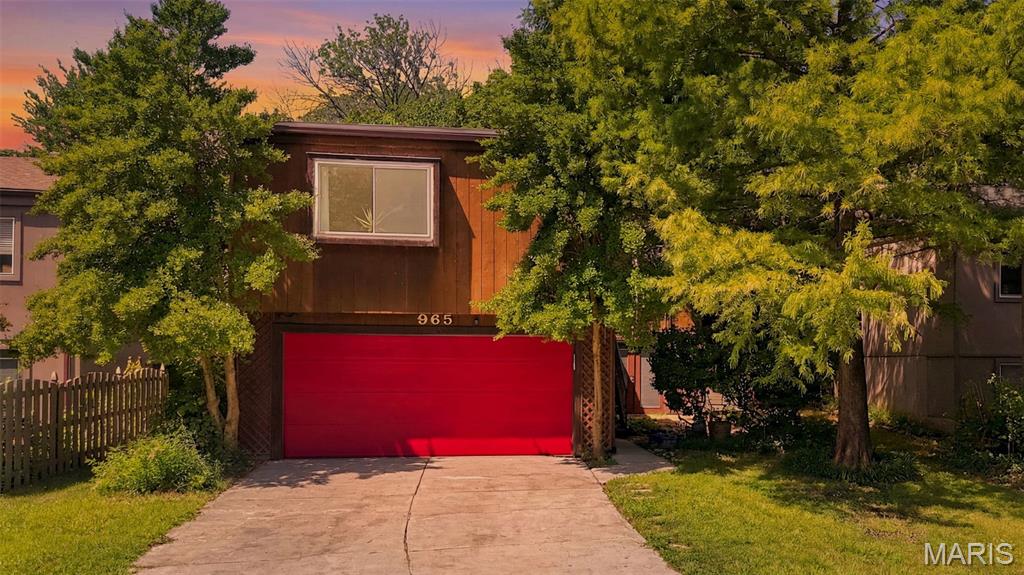 Photo of 965 Beacon Woods Court Ballwin MO 63021