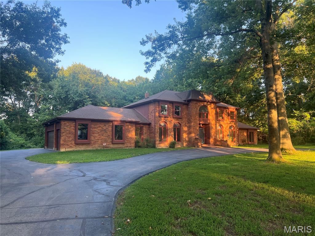 Photo of 1940 Windmoor Place Town and Country MO 63131